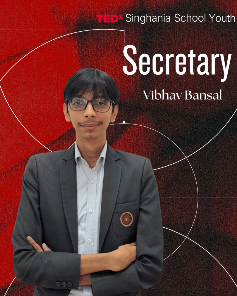 Secretary